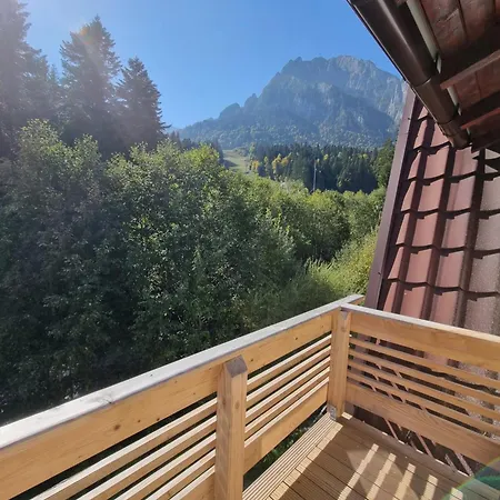 Casa Malvina 3*