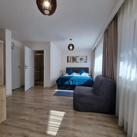 Casa Malvina Guest house