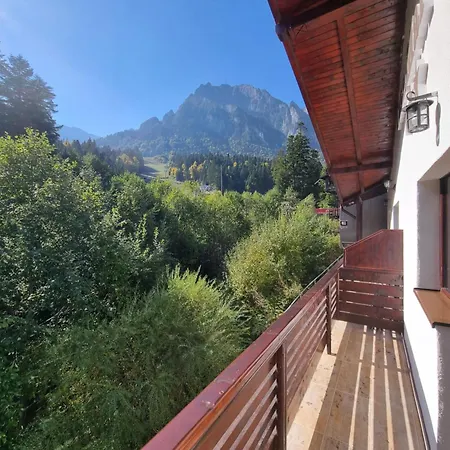 Casa Malvina Guest house