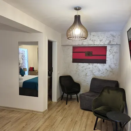 Casa Malvina Busteni