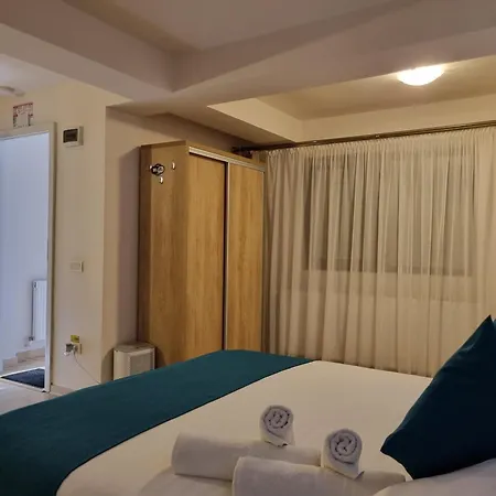 Casa Malvina Guest house