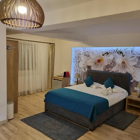 Guest house Casa Malvina