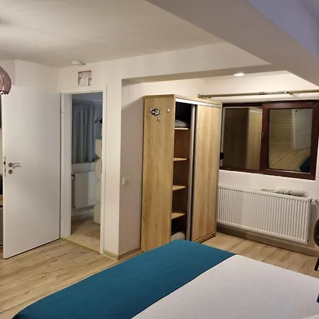 Casa Malvina Guest house 3*