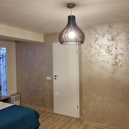 Guest house Casa Malvina 3*