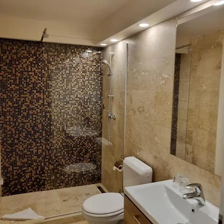Casa Malvina Guest house Busteni