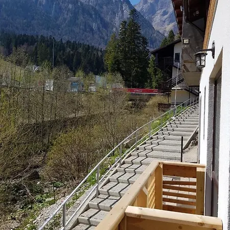 Guest house Casa Malvina