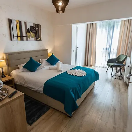 Casa Malvina Guest house Busteni