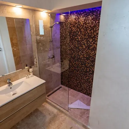 Casa Malvina 3* Busteni