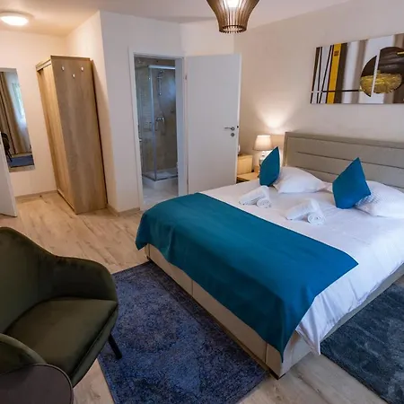 Casa Malvina Guest house 3*