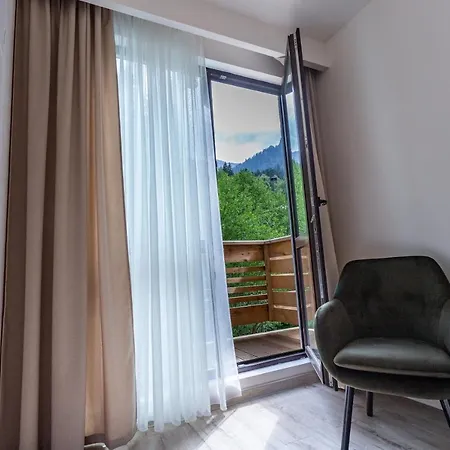 Casa Malvina Guest house