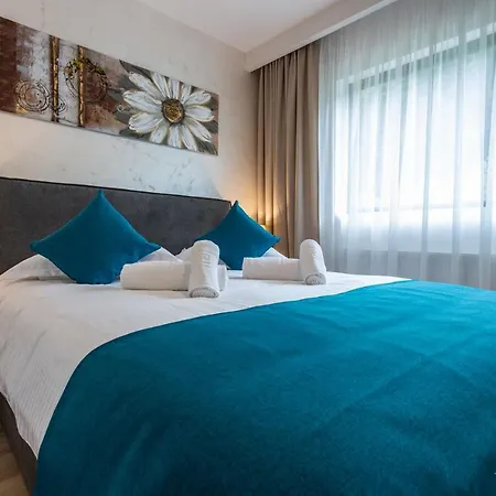 Guest house Casa Malvina Busteni