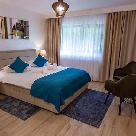 Guest house Casa Malvina 3*