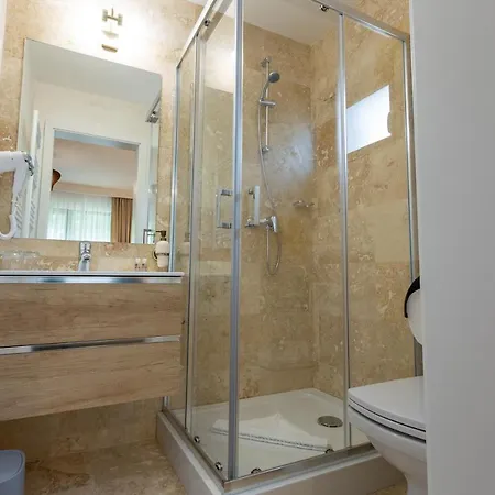 Casa Malvina Guest house Busteni